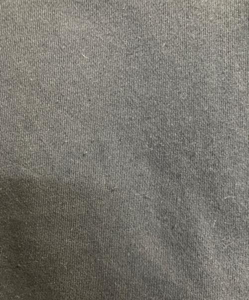 stussy（ステューシー）stussy (ステューシー) カモフラSロゴパーカー ブラック サイズ:Mの古着・服飾アイテム