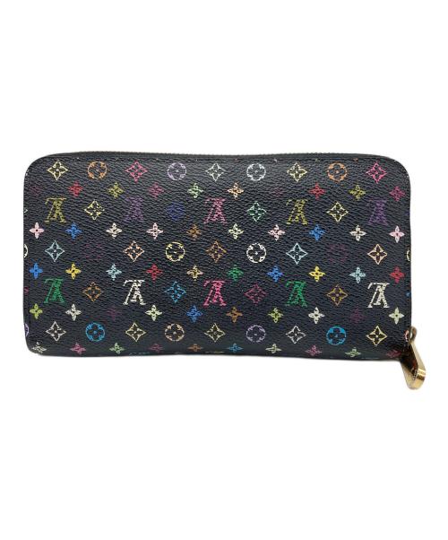 LOUIS VUITTON（ルイ ヴィトン）LOUIS VUITTON (ルイ ヴィトン) ジッピーウォレットの古着・服飾アイテム