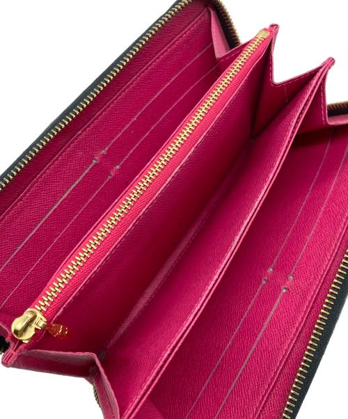 LOUIS VUITTON（ルイ ヴィトン）LOUIS VUITTON (ルイ ヴィトン) ジッピーウォレットの古着・服飾アイテム