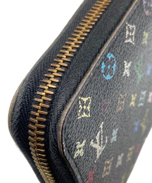 LOUIS VUITTON（ルイ ヴィトン）LOUIS VUITTON (ルイ ヴィトン) ジッピーウォレットの古着・服飾アイテム
