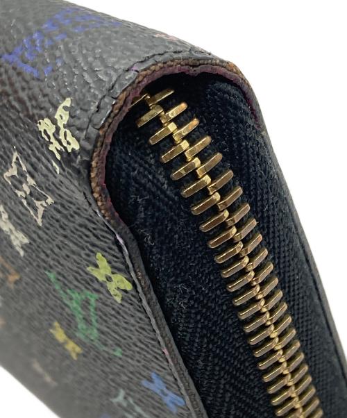 LOUIS VUITTON（ルイ ヴィトン）LOUIS VUITTON (ルイ ヴィトン) ジッピーウォレットの古着・服飾アイテム