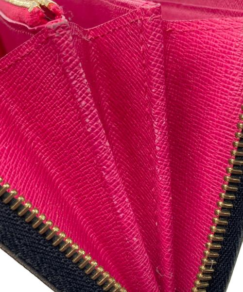 LOUIS VUITTON（ルイ ヴィトン）LOUIS VUITTON (ルイ ヴィトン) ジッピーウォレットの古着・服飾アイテム