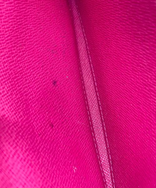 LOUIS VUITTON（ルイ ヴィトン）LOUIS VUITTON (ルイ ヴィトン) ジッピーウォレットの古着・服飾アイテム