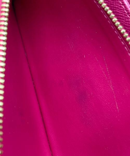 LOUIS VUITTON（ルイ ヴィトン）LOUIS VUITTON (ルイ ヴィトン) ジッピーウォレットの古着・服飾アイテム