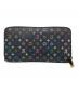 LOUIS VUITTON (ルイ ヴィトン) ジッピーウォレット：16000円