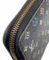中古・古着 LOUIS VUITTON (ルイ ヴィトン) ジッピーウォレット：16000円