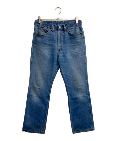 LEVI'S（リーバイス）LEVI'S (リーバイス) デニムパンツ インディゴ サイズ:W32 L30の古着・服飾アイテム
