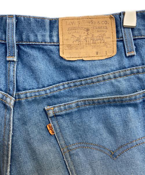 LEVI'S（リーバイス）LEVI'S (リーバイス) デニムパンツ インディゴ サイズ:W32 L30の古着・服飾アイテム