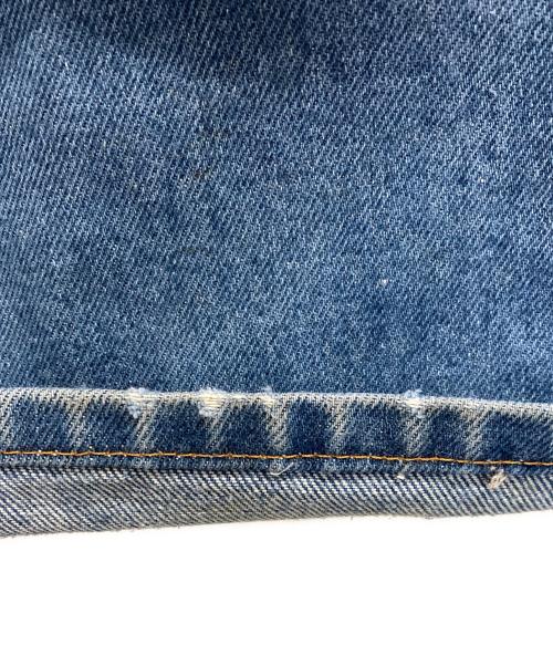 LEVI'S（リーバイス）LEVI'S (リーバイス) デニムパンツ インディゴ サイズ:W32 L30の古着・服飾アイテム