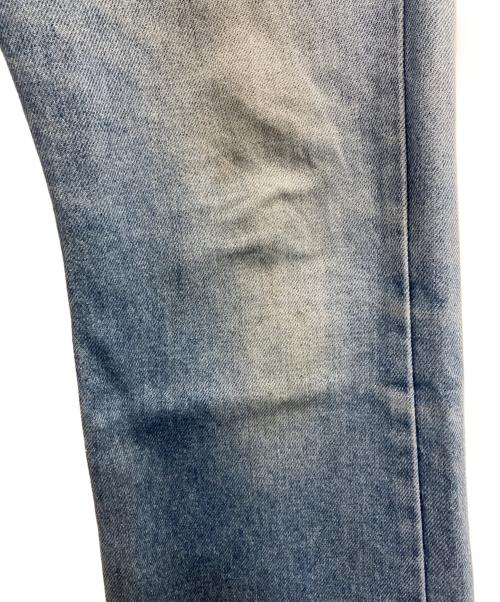 LEVI'S（リーバイス）LEVI'S (リーバイス) デニムパンツ インディゴ サイズ:W32 L30の古着・服飾アイテム