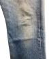 中古・古着 LEVI'S (リーバイス) デニムパンツ インディゴ サイズ:W32 L30：4000円