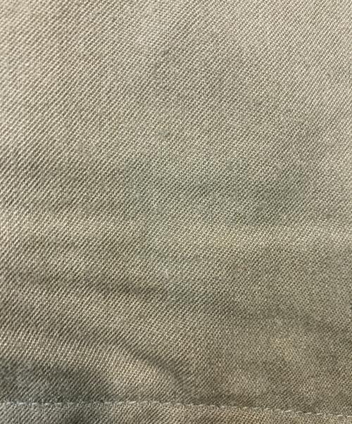 WINFIELD MFG（ウィンフィールド）WINFIELD MFG (ウィンフィールド) M-65フィールドカーゴパンツ グリーン サイズ:27to31の古着・服飾アイテム