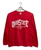NIKEナイキ）の古着「スウェット」｜レッド