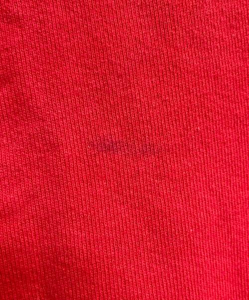 NIKE（ナイキ）NIKE (ナイキ) スウェット レッド サイズ:XLの古着・服飾アイテム