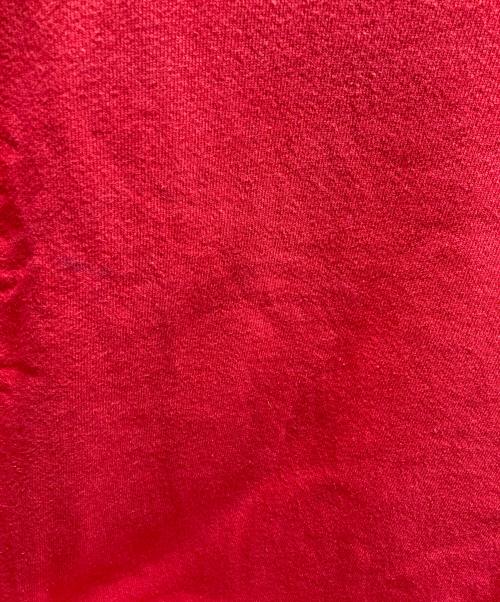 NIKE（ナイキ）NIKE (ナイキ) スウェット レッド サイズ:XLの古着・服飾アイテム