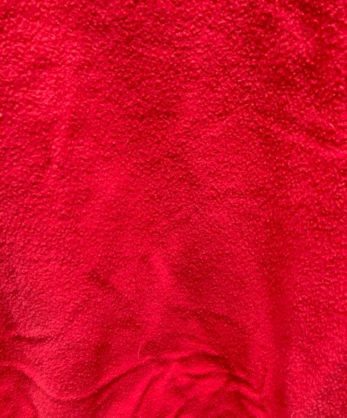 NIKE（ナイキ）NIKE (ナイキ) スウェット レッド サイズ:XLの古着・服飾アイテム