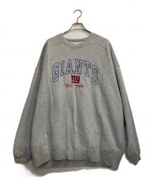 PUMA（プーマ）の古着「スウェット」｜グレー