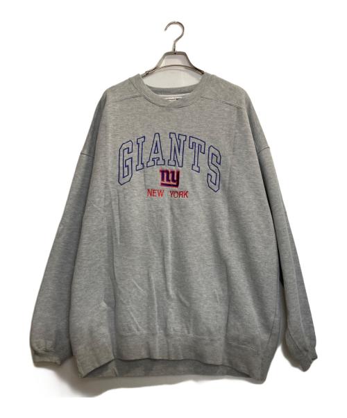 PUMA（プーマ）PUMA (プーマ) スウェット グレー サイズ:2ＸＬの古着・服飾アイテム