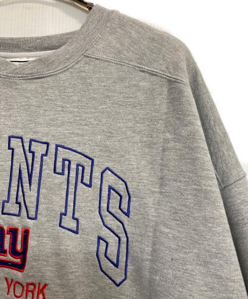 PUMA（プーマ）PUMA (プーマ) スウェット グレー サイズ:2ＸＬの古着・服飾アイテム