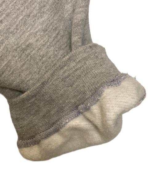 PUMA（プーマ）PUMA (プーマ) スウェット グレー サイズ:2ＸＬの古着・服飾アイテム