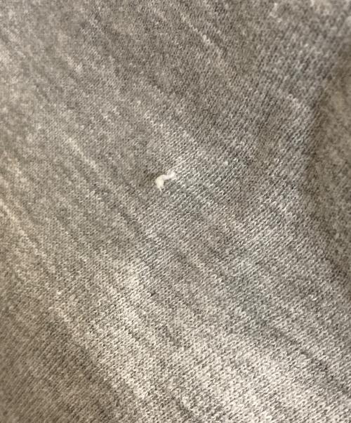 PUMA（プーマ）PUMA (プーマ) スウェット グレー サイズ:2ＸＬの古着・服飾アイテム