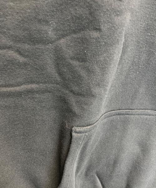 FOX RACING（フォックスレーシング）FOX RACING (フォックスレーシング) パーカー ブラック サイズ:2XLの古着・服飾アイテム