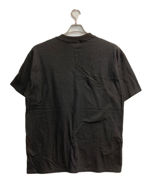 Hanes（ヘインズ）Hanes (ヘインズ) Tシャツ ブラック サイズ:ＸＬの古着・服飾アイテム