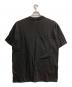 Hanes (ヘインズ) Tシャツ ブラック サイズ:ＸＬ：7000円