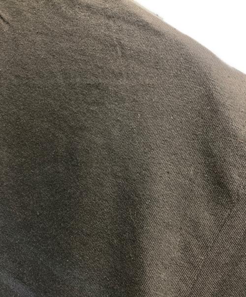 Hanes（ヘインズ）Hanes (ヘインズ) Tシャツ ブラック サイズ:XLの古着・服飾アイテム