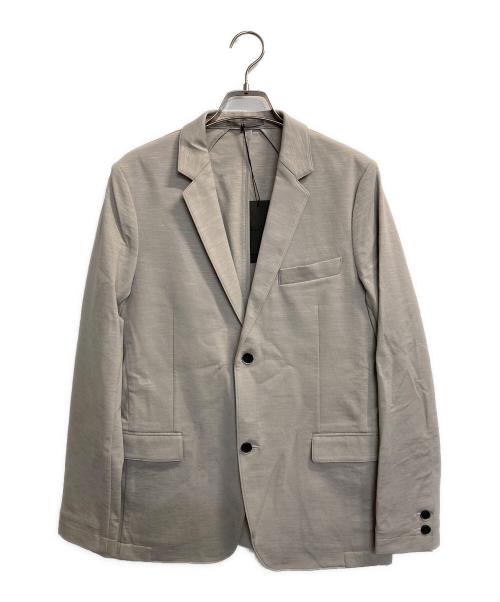 SOLIDO（ソリド）SOLIDO (ソリード) セットアップ2Bストレッチジャケット グレー サイズ:ジャケット02/パンツ03の古着・服飾アイテム