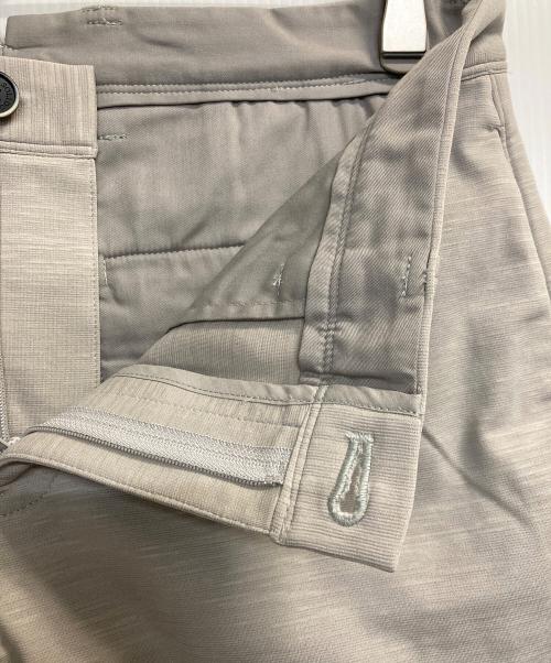 SOLIDO（ソリド）SOLIDO (ソリード) セットアップ2Bストレッチジャケット グレー サイズ:ジャケット02/パンツ03の古着・服飾アイテム