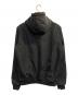 DIESEL (ディーゼル) 裏ボアボンバージャケット ブラック サイズ:M：6000円