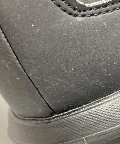 adidas（アディダス）adidas (アディダス) Terrex AX4 Mid GORE-TEX Hiking ブラック サイズ:27cmの古着・服飾アイテム