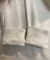 中古・古着 POLO JEANS CO. (ポロジーンズカンパニー) ハーフジップニット アイボリー サイズ:XL：6000円