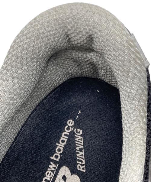 NEW BALANCE（ニューバランス）NEW BALANCE (ニューバランス) M990BK6 ブラック サイズ:28cmの古着・服飾アイテム
