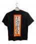 NEIGHBORHOOD (ネイバーフッド) Tシャツ ブラック サイズ:L：5000円