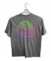 NEIGHBORHOOD (ネイバーフッド) Tシャツ グレー サイズ:L：5000円