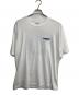 NEIGHBORHOOD（ネイバーフッド）の古着「Tシャツ」｜ホワイト