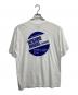 NEIGHBORHOOD (ネイバーフッド) Tシャツ ホワイト サイズ:Ｌ：5000円
