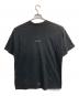 NEIGHBORHOOD (ネイバーフッド) Tシャツ ブラック サイズ:L：4000円