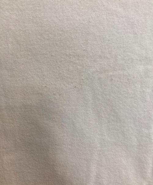 NEIGHBORHOOD（ネイバーフッド）NEIGHBORHOOD (ネイバーフッド) Tシャツ ホワイト サイズ:ＸＬの古着・服飾アイテム