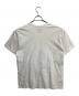 NEIGHBORHOOD (ネイバーフッド) Tシャツ ホワイト サイズ:ＸＬ：4000円