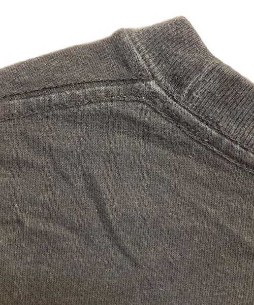 NEIGHBORHOOD（ネイバーフッド）NEIGHBORHOOD (ネイバーフッド) Tシャツ ブラック サイズ:Ｌの古着・服飾アイテム