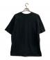 NEIGHBORHOOD (ネイバーフッド) Tシャツ ブラック サイズ:Ｌ：4000円