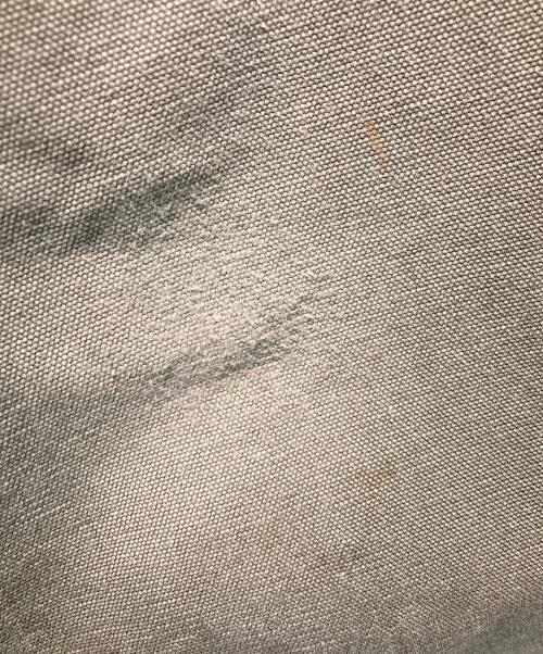 CarHartt（カーハート）CarHartt (カーハート) デニムペインターパンツ グリーン サイズ:36×30の古着・服飾アイテム