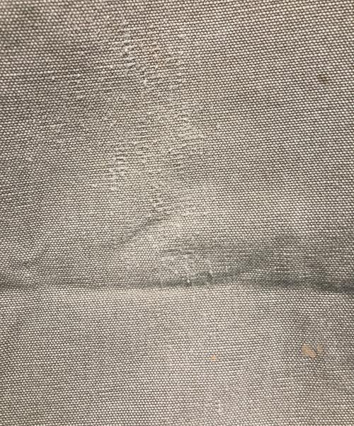 CarHartt（カーハート）CarHartt (カーハート) デニムペインターパンツ グリーン サイズ:36×30の古着・服飾アイテム