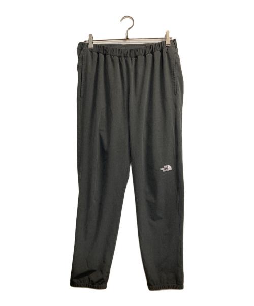THE NORTH FACE（ザ ノース フェイス）THE NORTH FACE (ザ ノース フェイス) FLEXIBLE ANKLE PANT/ フレキシブルアンクルパンツ グレー サイズ:Ｌの古着・服飾アイテム