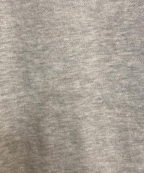 THE NORTH FACE（ザ ノース フェイス）THE NORTH FACE (ザ ノース フェイス) ポロシャツ グレー サイズ:Ｌの古着・服飾アイテム