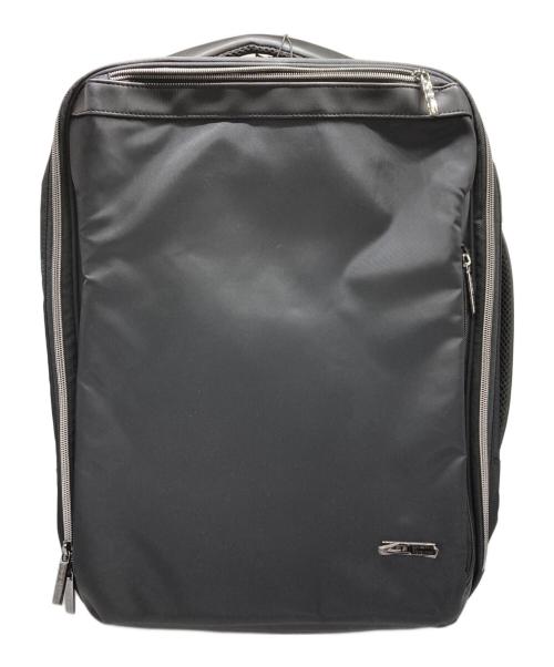 ACE（エース）ACE (エース) ビジネスリュック ブラック 未使用品の古着・服飾アイテム