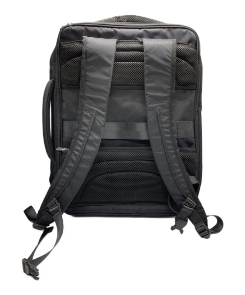 ACE（エース）ACE (エース) ビジネスリュック ブラック 未使用品の古着・服飾アイテム